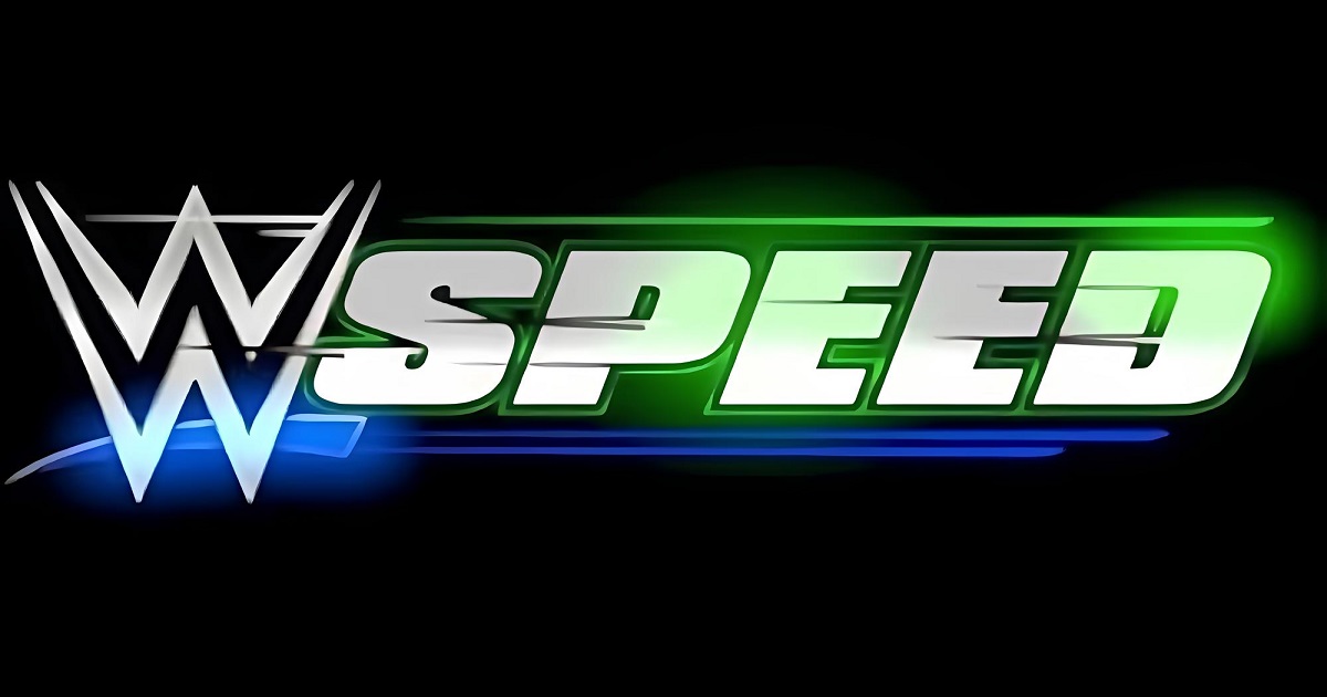 WWE: Risultati WWE Speed 05-03-2025