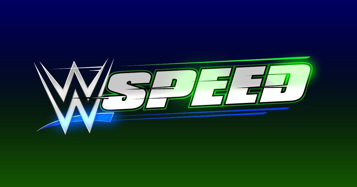 WWE: Risultati WWE Speed 12-03-2025
