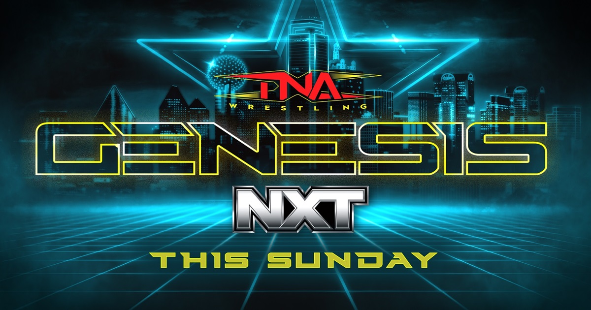 TNA: Risultati TNA Genesis 2025