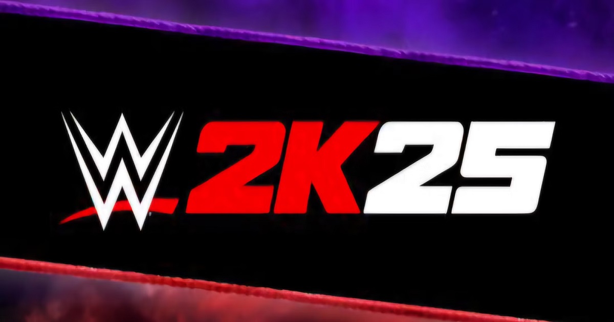 Pubblicato il trailer del gameplay di WWE 2K25