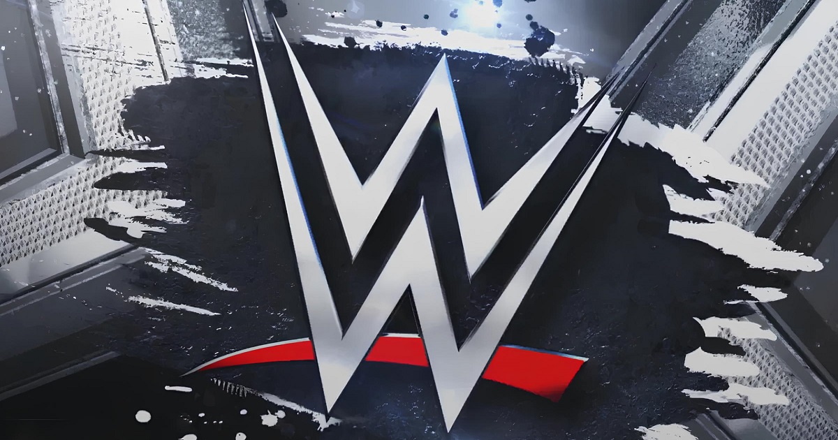 WWE Logo