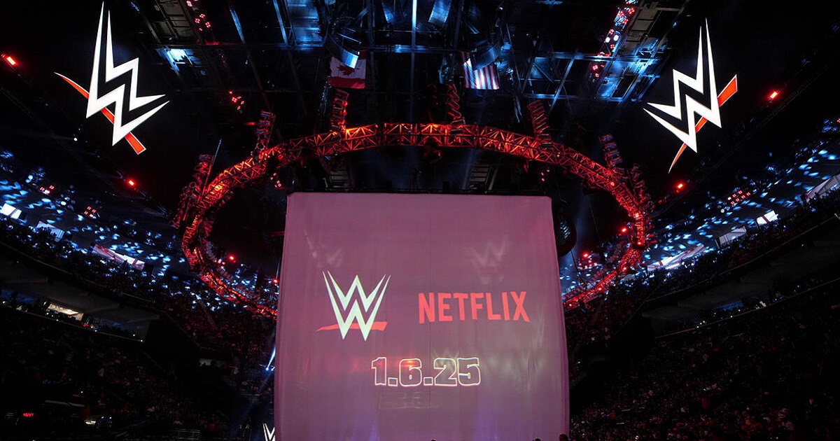 WWE su Netflix: La durata di Raw non è più modificabile a piacimento