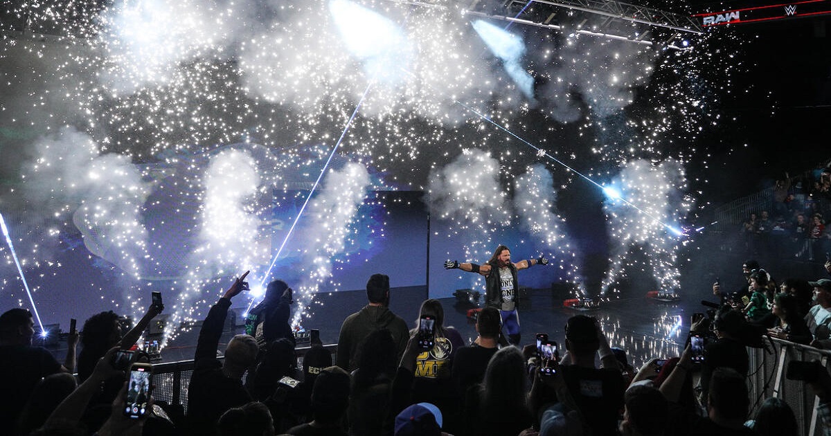 AJ Styles e il ritiro: “Non lotterò dopo i 50 anni, ve lo prometto”
