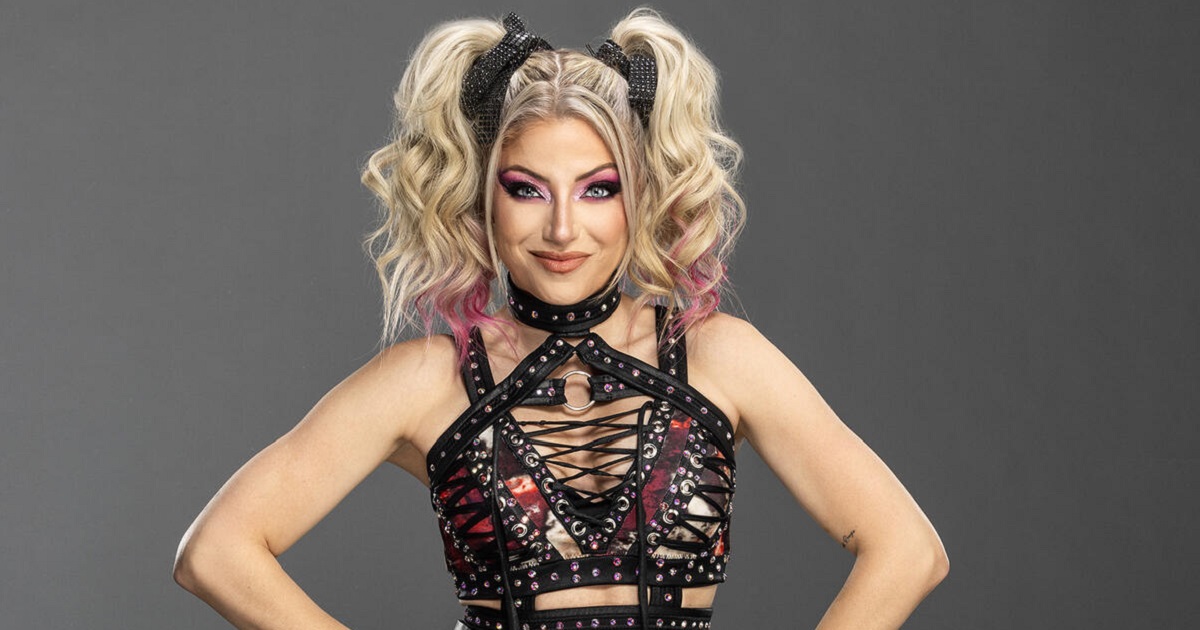 WWE: Alexa Bliss riaccende i rumor con un misterioso tweet dopo Raw