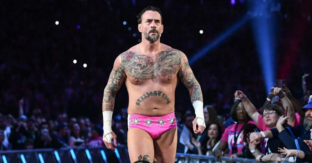 WWE in Italia: Grande attesa per SmackDown a Bologna, ma senza CM Punk