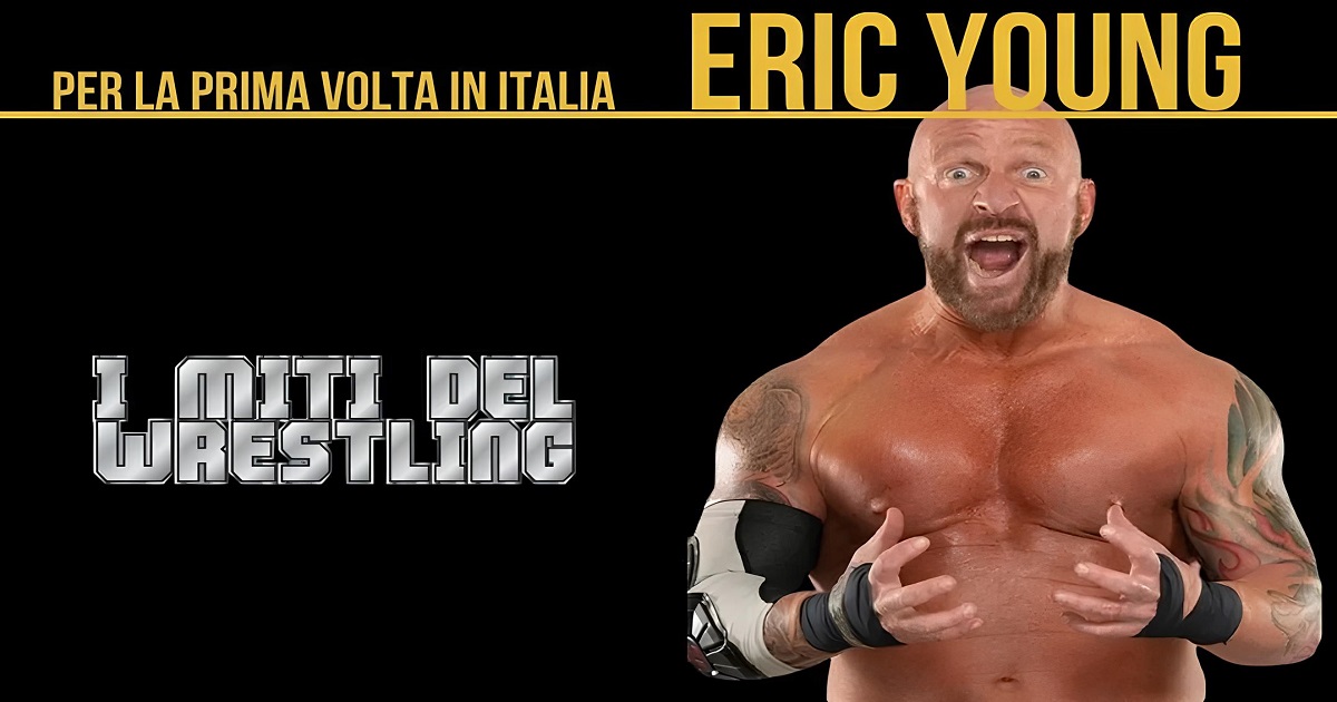 I miti del wrestling