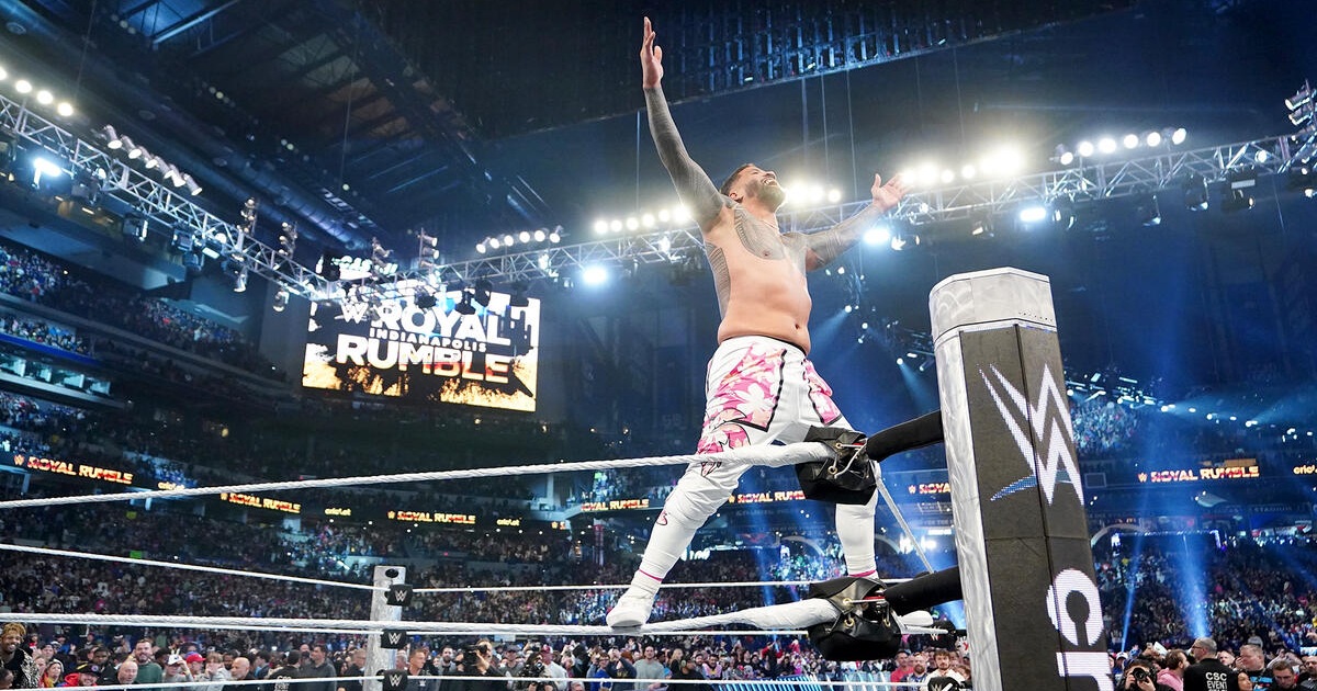 WWE: Jey Uso rompe gli indugi e sceglie Gunther