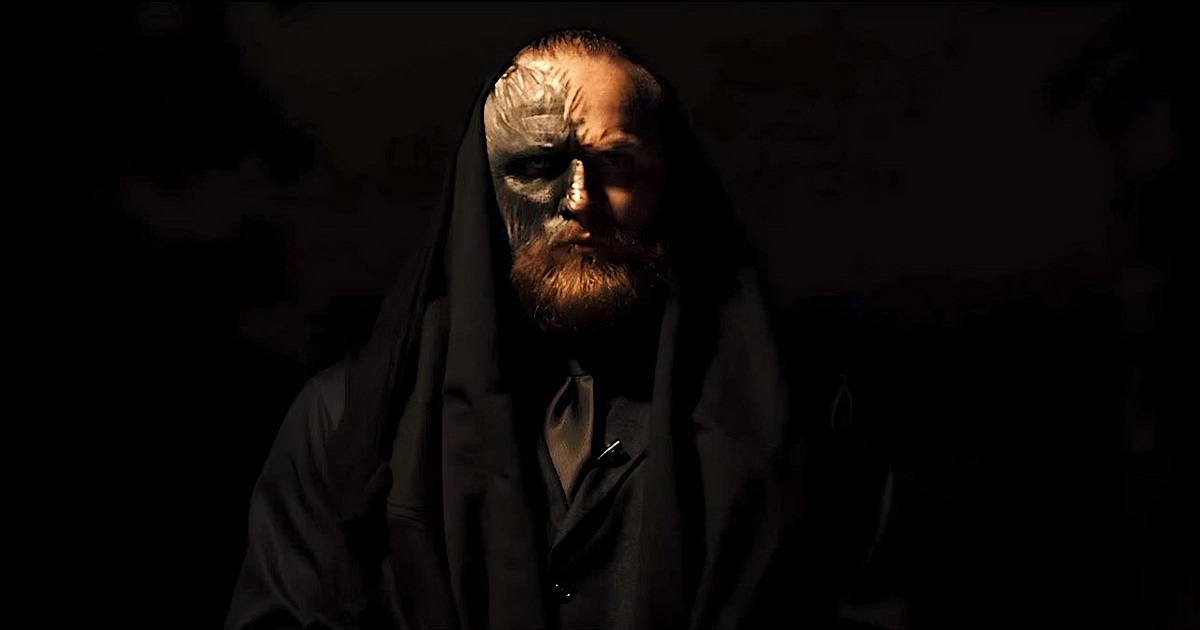 Ci siamo, Malakai Black pronto al ritorno in WWE