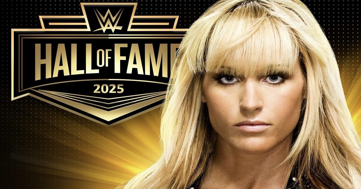Michelle McCool