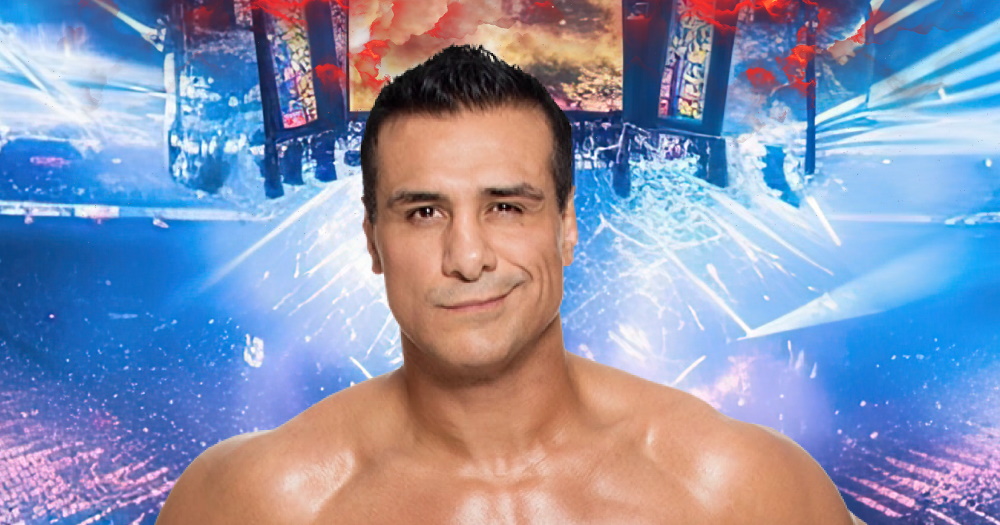 NWE: Alberto Del Rio, Dolph Ziggler e Chris Masters a Torino il prossimo 10 Maggio