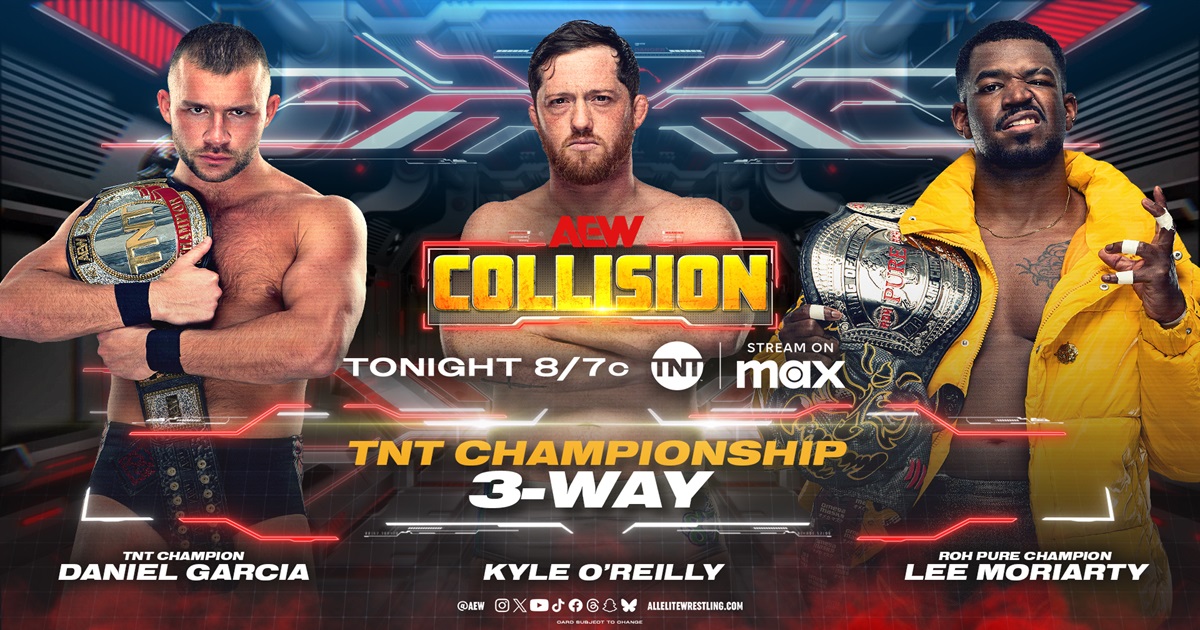 Risultati Collision 01-02-2025