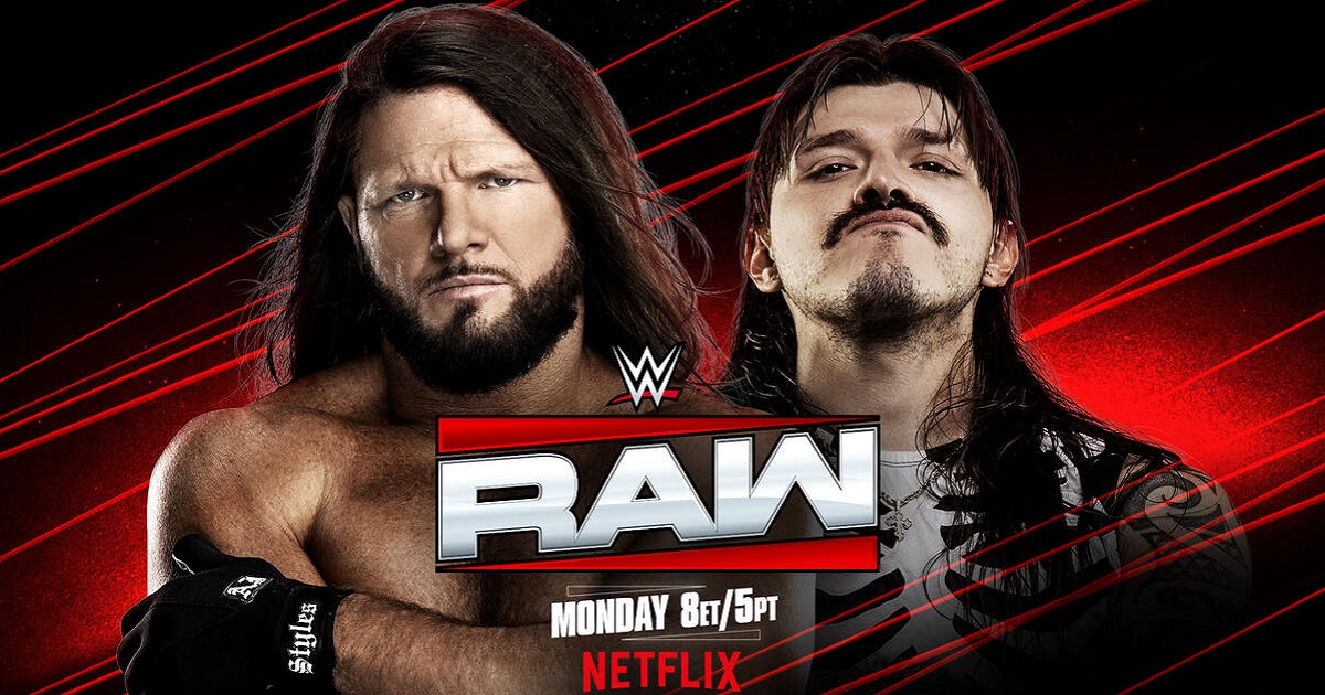 Risultati Raw 17-02-2025