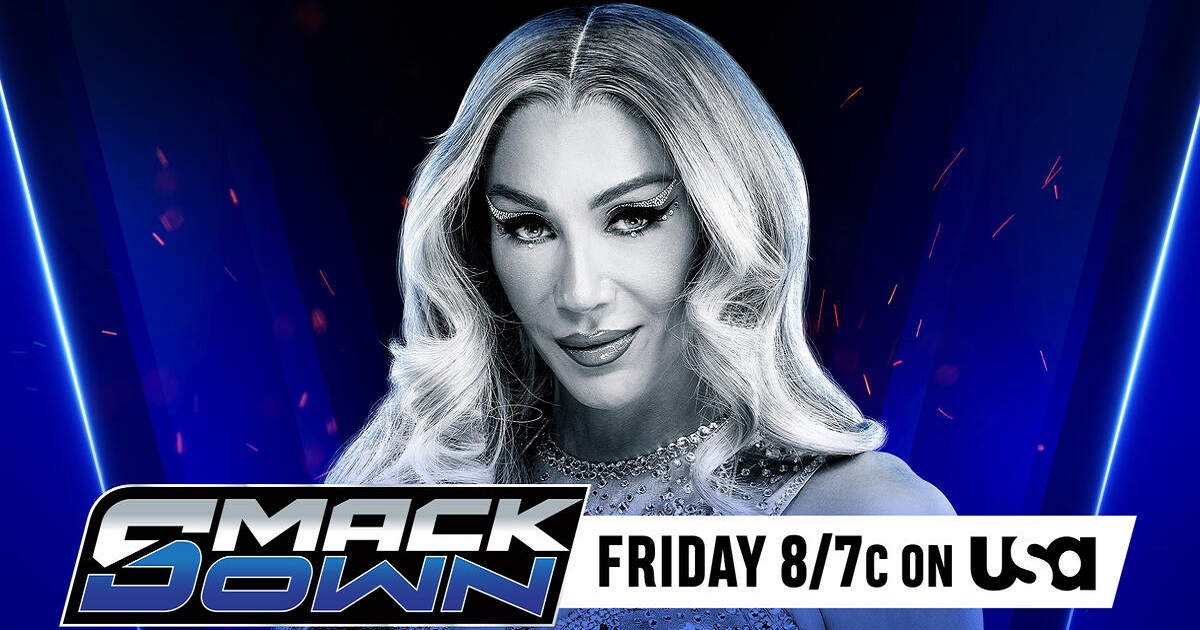 WWE: Risultati WWE SmackDown 07-02-2025