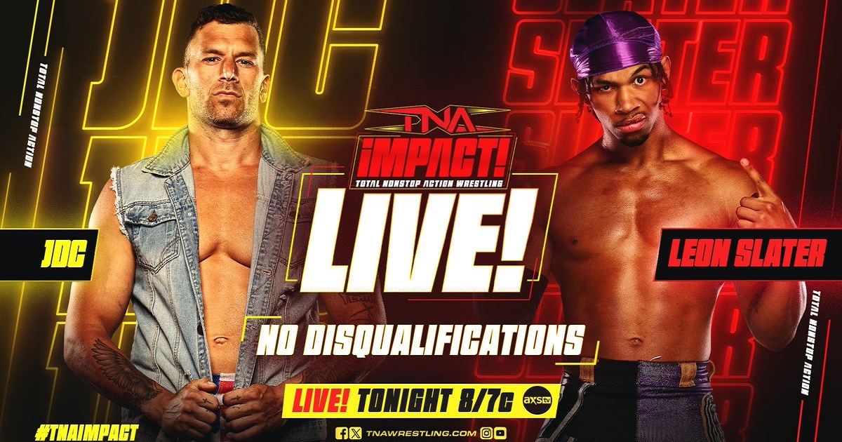 TNA: Risultati TNA iMPACT! 20-02-2025