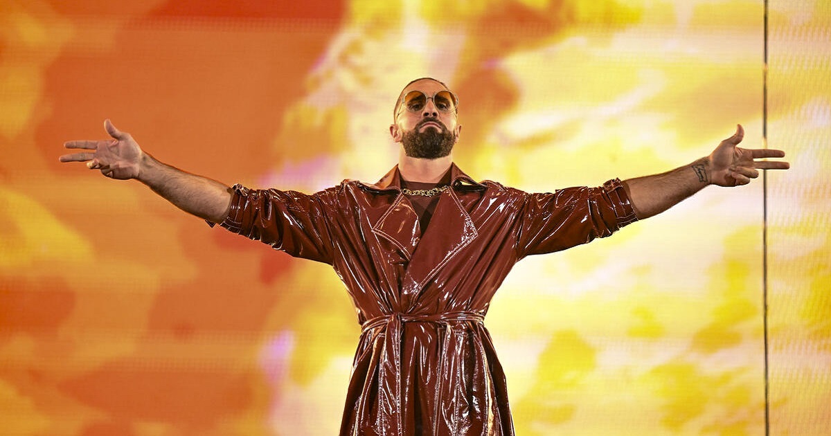 WWE: Seth Rollins pensa al ritiro, ecco quando lascerà il wrestling