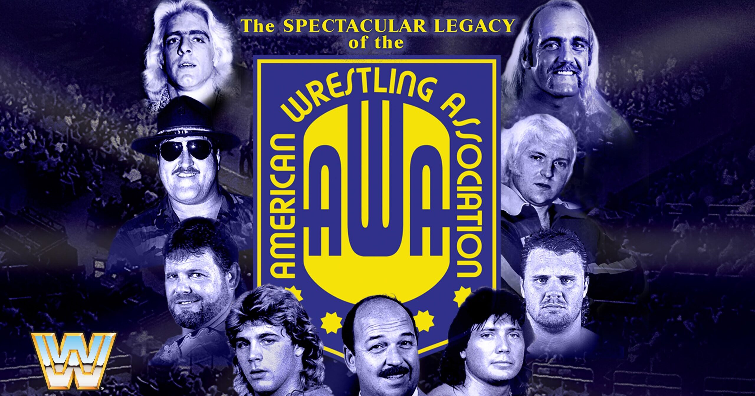 Storie di Wrestling: La caduta della American Wrestling Association (AWA)