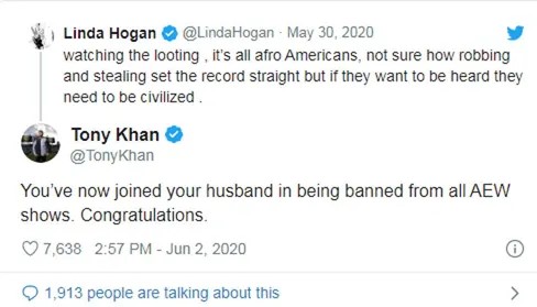 Hulk Hogan 