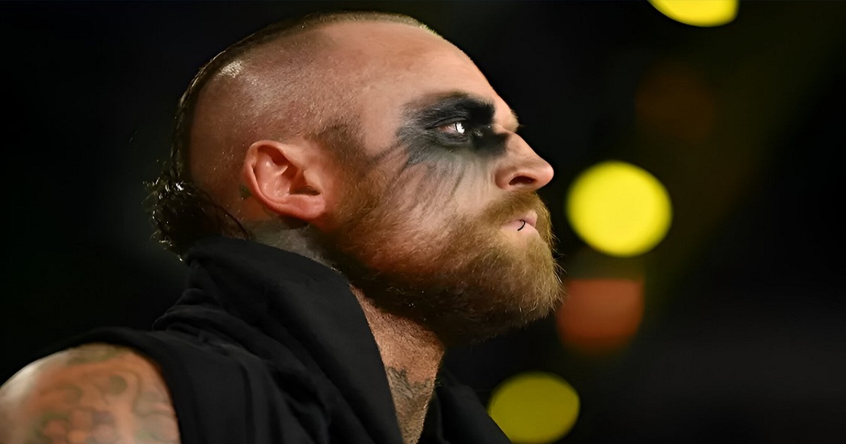 Spunta la data del ritorno di Malakai Black in WWE