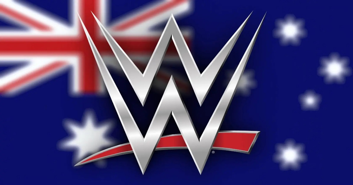 La WWE ritorna in Australia, ecco cosa aspettarsi