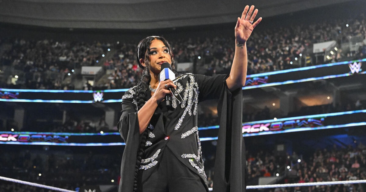 WWE: Bianca Belair ancora KO dopo WrestleMania