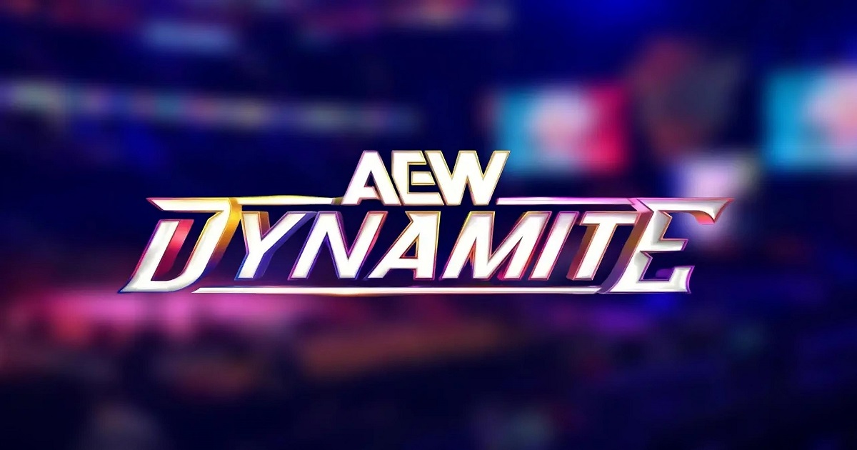 AEW: Preview AEW Dynamite 02-04-2025
