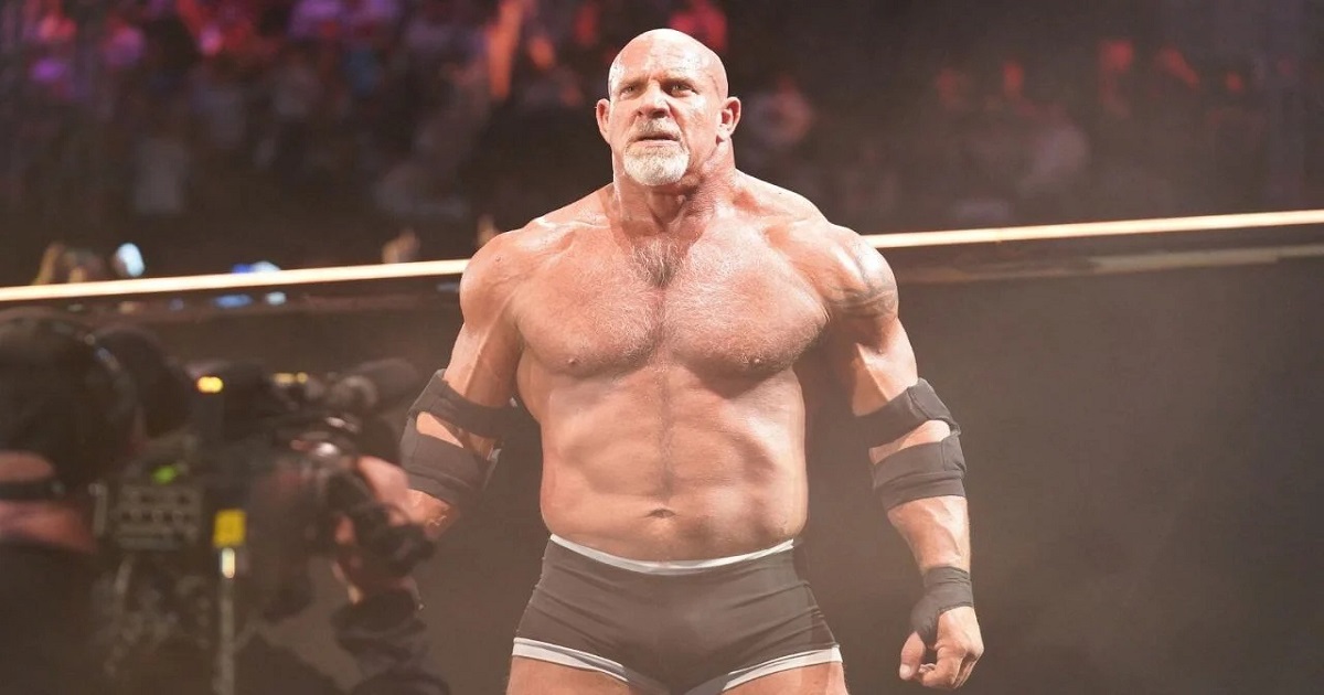 WWE: Goldberg rivela i suoi dream match per il ritiro, da Gunther a Cena, ecco le sue opzioni