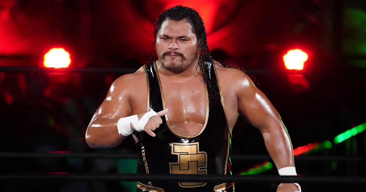 La WWE punta su Jeff Cobb: Forte interesse per la stella della NJPW