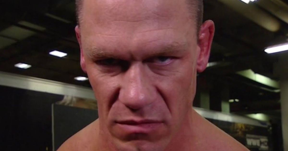 John Cena ritorna a Raw, la WWE mantiene segreti i suoi piani