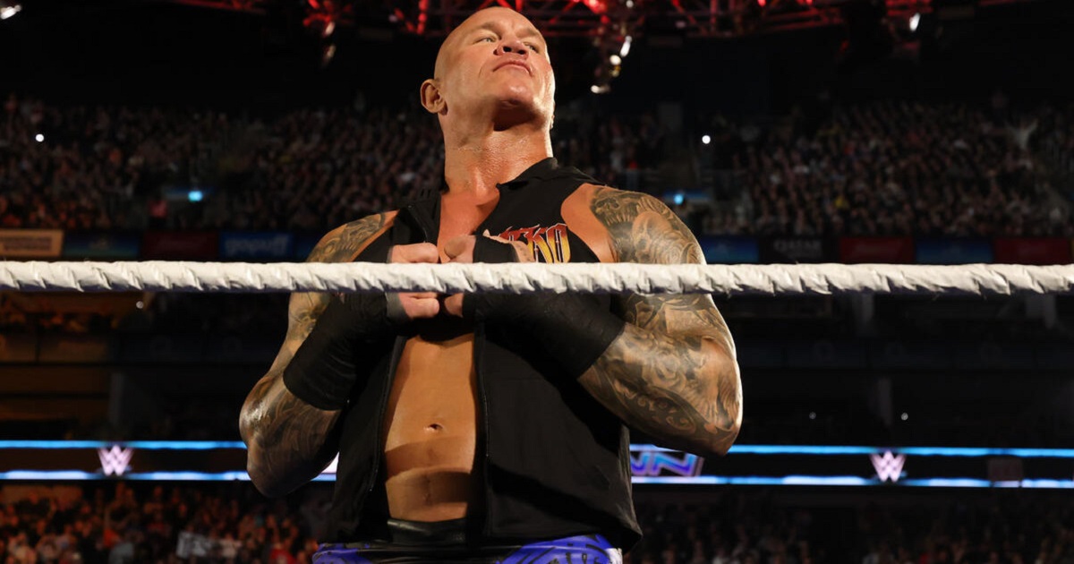 WWE: Spunta una clamorosa idea per l’avversario di Randy Orton a WrestleMania 41