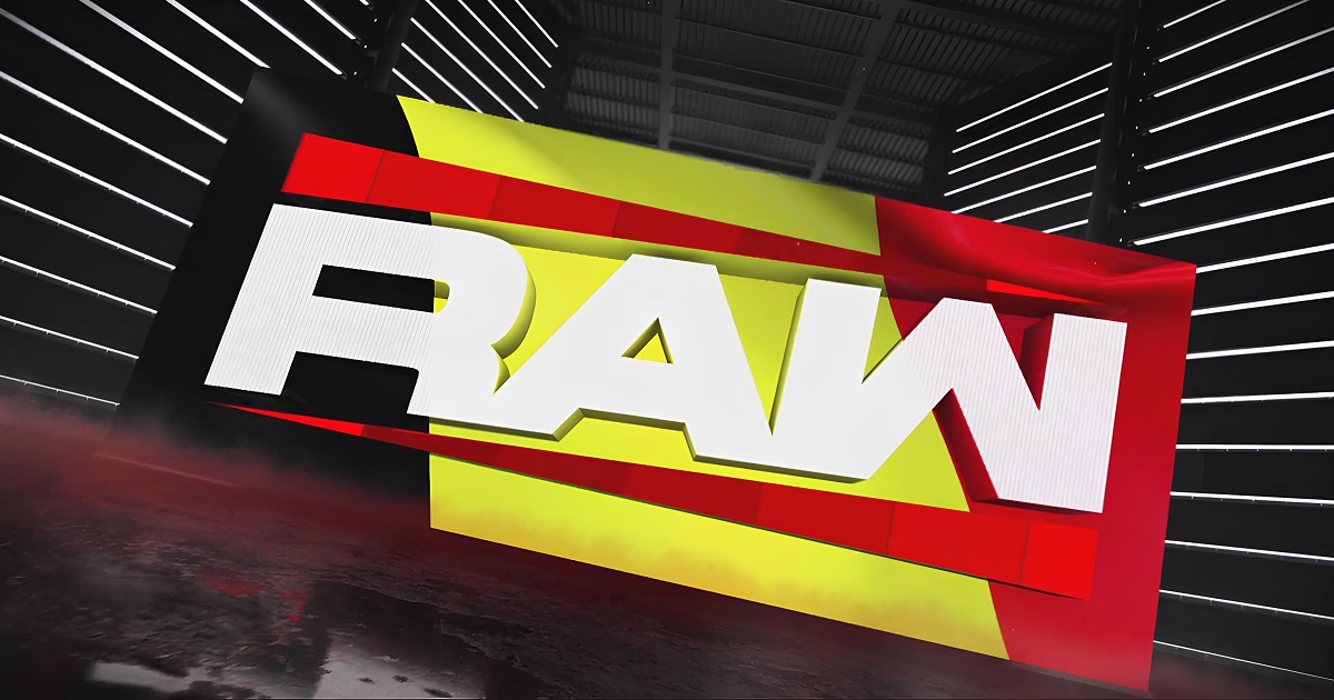 WWE: Preview Raw “Bruxelles” 17-03-2025