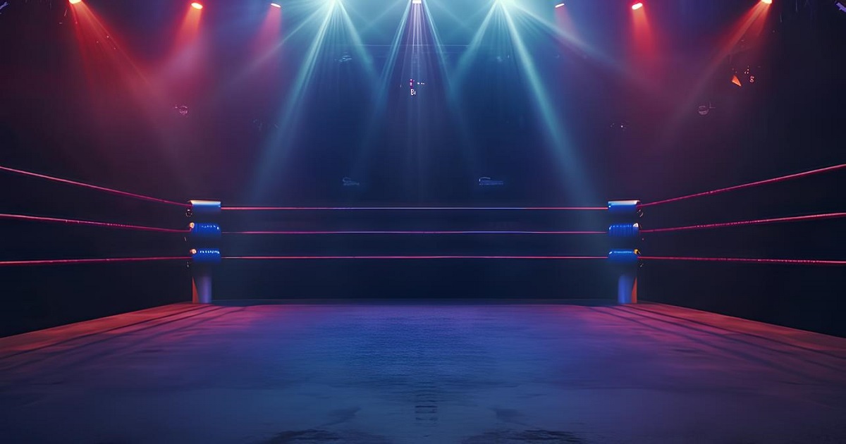 Ex campione della WWE ritorna sul ring dopo molti anni