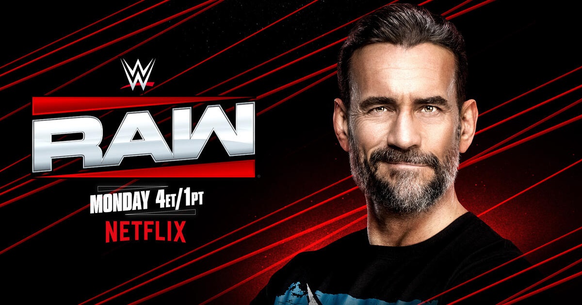 WWE ROAD TO WRESTLEMANIA: Risultati Raw “Glasgow” 24-03-2025
