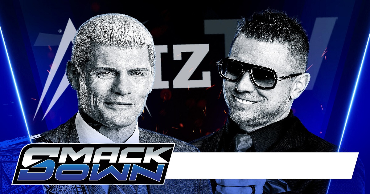 WWE ROAD TO WRESTLEMANIA: Risultati SmackDown “Barcellona” 14-03-2025