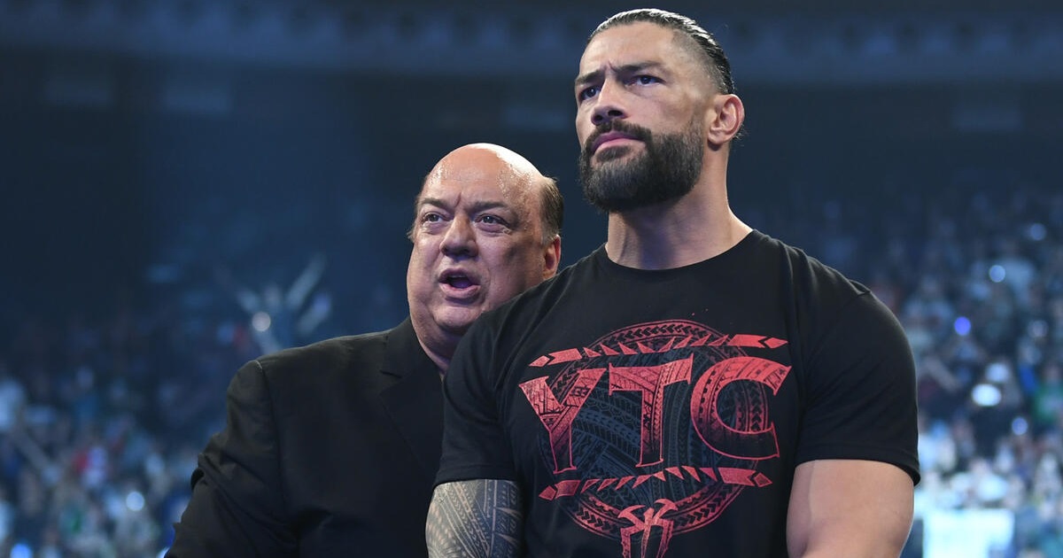 Paul Heyman ringrazia i fan di Bologna: “Il Tribal Chief ha sentito il vostro affetto”