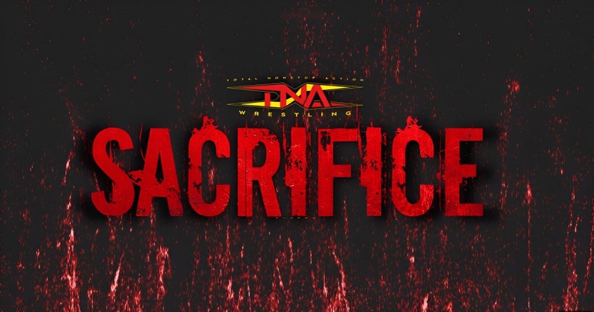 TNA: Risultati TNA Sacrifice 2025