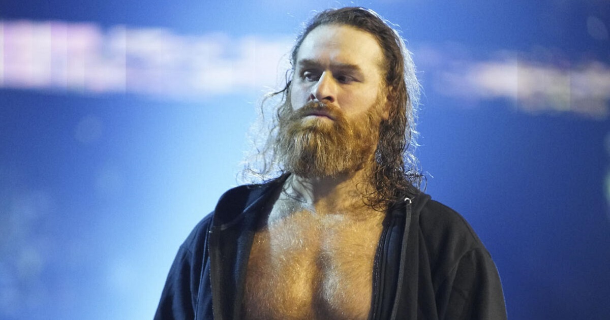 WWE: Le prime parole di Sami Zayn dopo il massacro subito a Raw