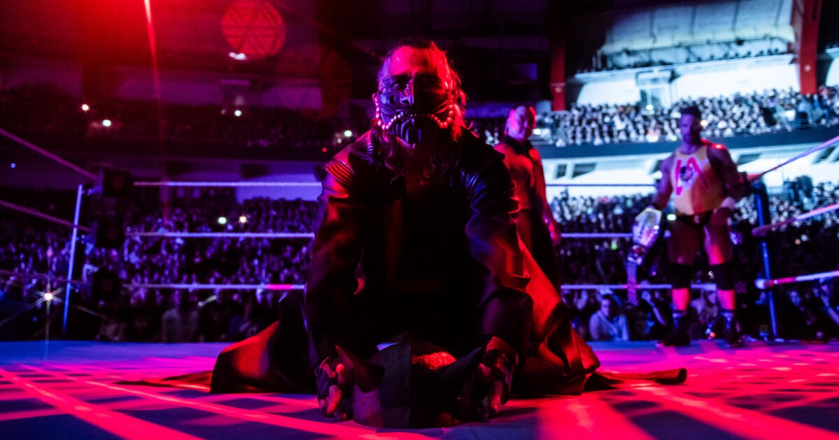 Shinsuke Nakamura