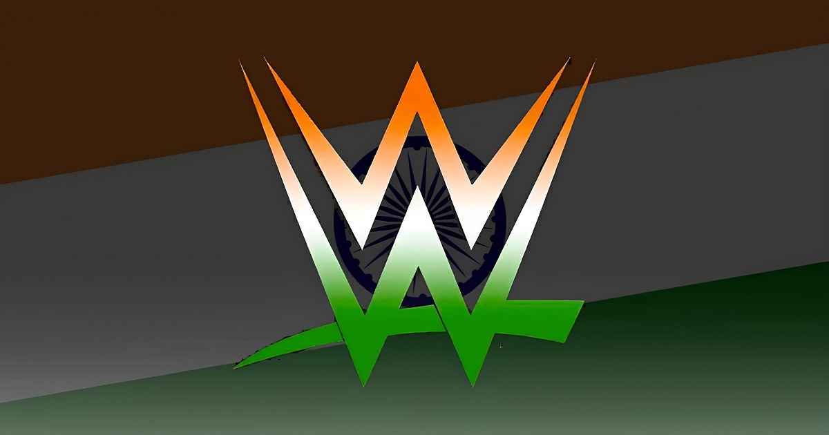 WWE India