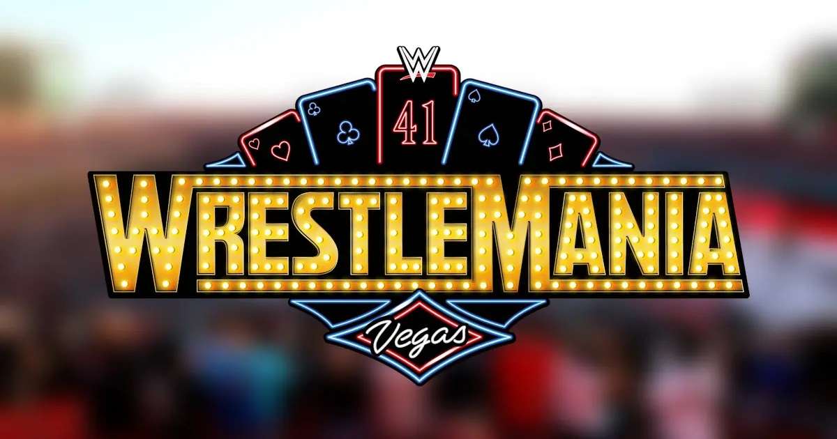 WWE: Star mondiale potrebbe presentarsi a WrestleMania 41