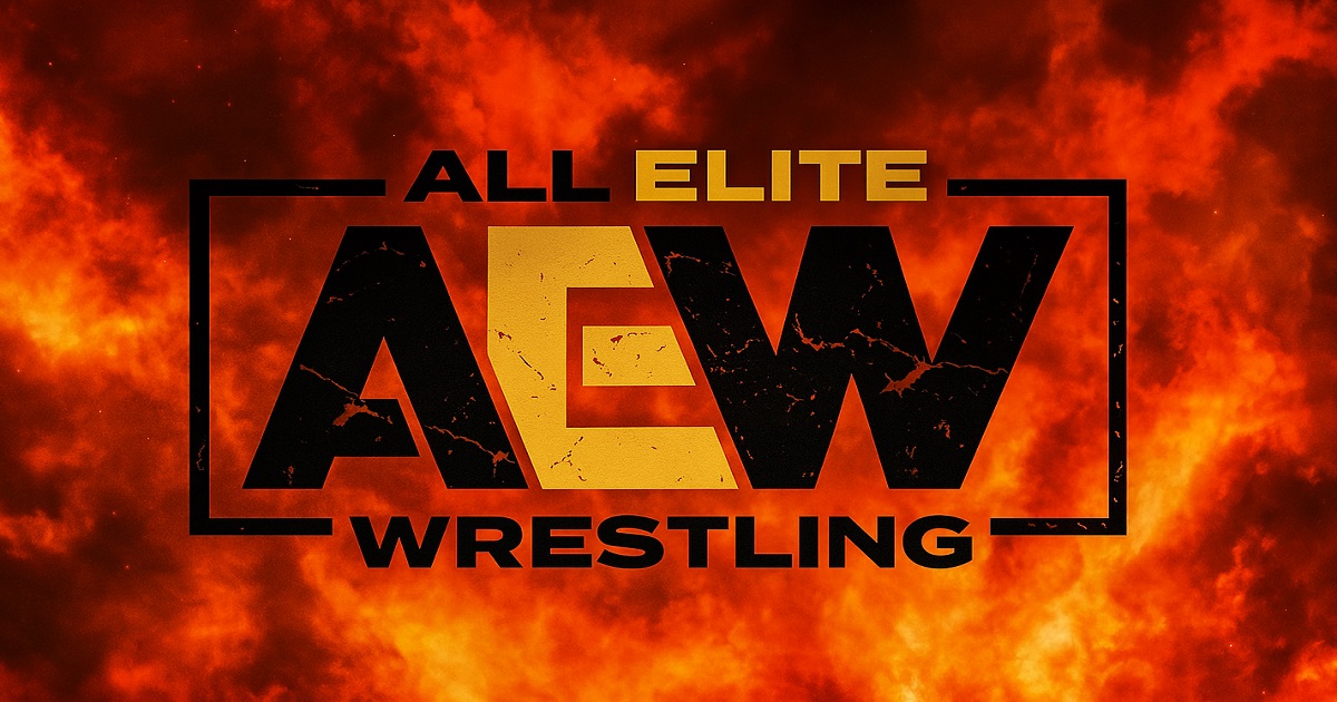 AEW Logo