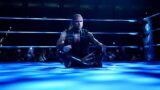 WWE: Aleister Black tira le somme sulla sua carriera