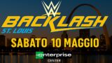 WWE: Ci potrebbe essere un grande debutto a Backlash