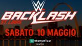 WWE: A poche ore da Backlash, ecco tutti i favoriti alla vittoria