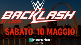 WWE: A poche ore da Backlash, ecco tutti i favoriti alla vittoria