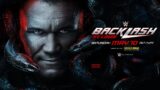 WWE: Sfuma un grandissimo match che in tanti avrebbero voluto vedere a Backlash