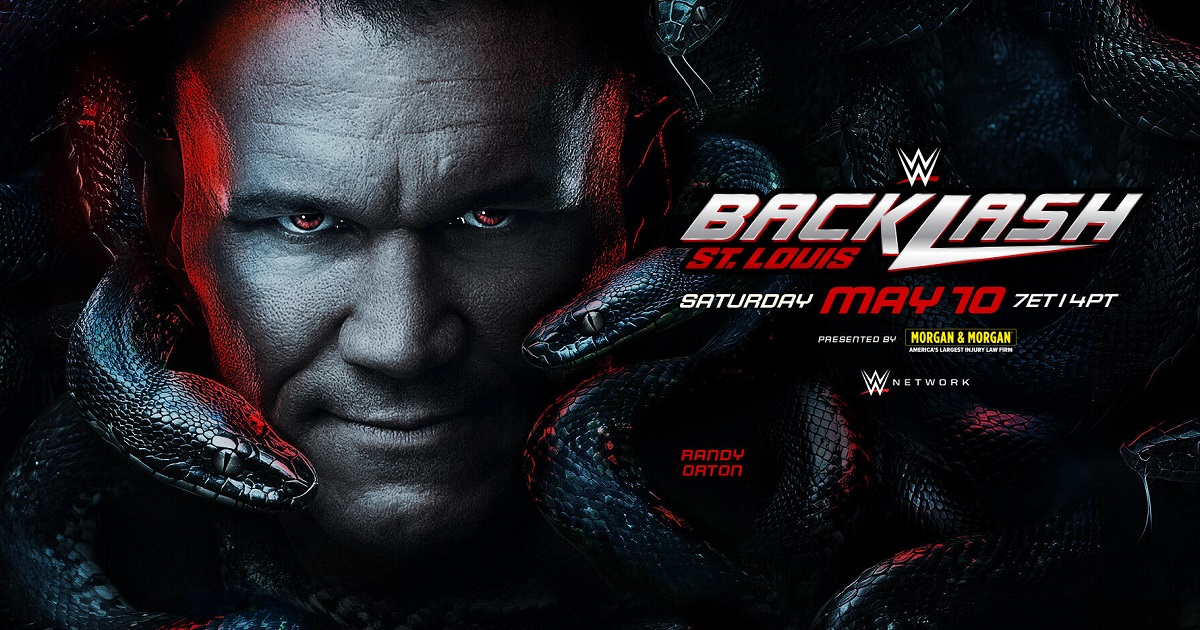 Backlash 2025