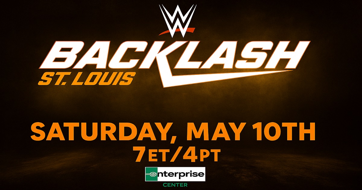 Backlash 2025