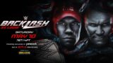 WWE: Card aggiornata di Backlash 2025 (6 maggio)