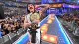 WWE: Grandi piani per Dominik Mysterio e cambiamenti per il Judgment Day