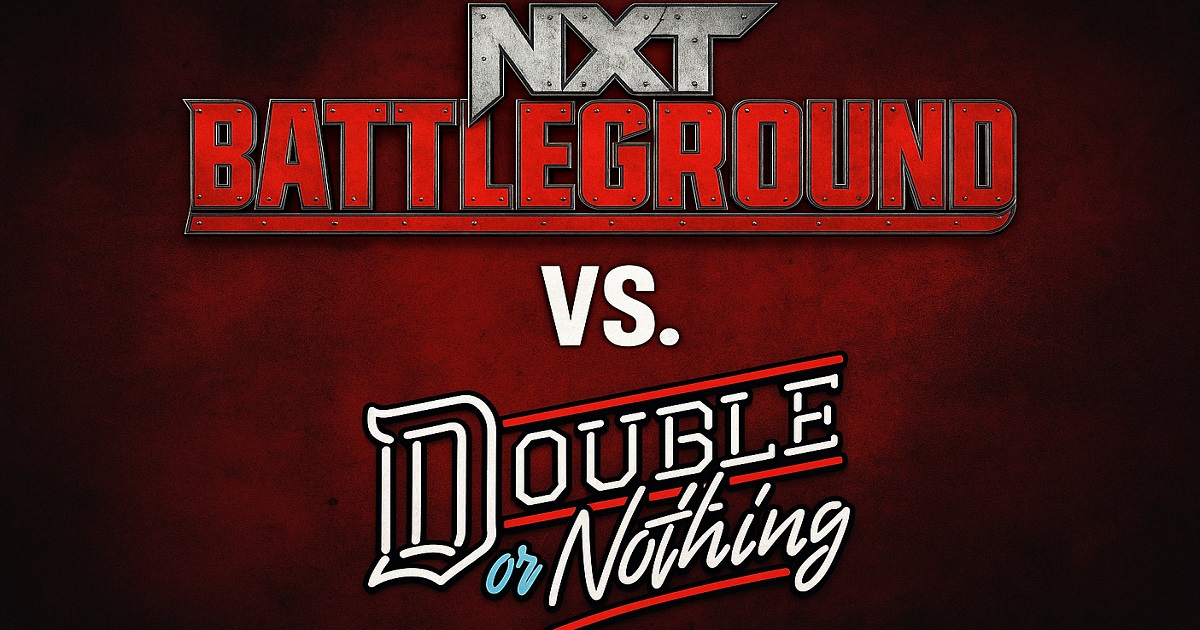Double or Nothing Battleground